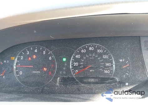 2006 Toyota Avalon Xl from USA, damaged, VIN 4T1BK36B36U152168